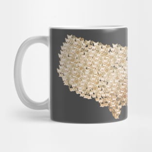 CATography- USA Mug